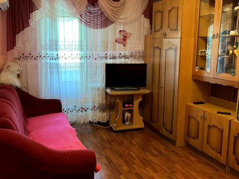 квартира по адресу Василия Касияна ул., 10