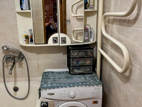 квартира по адресу Василия Касияна ул., 10