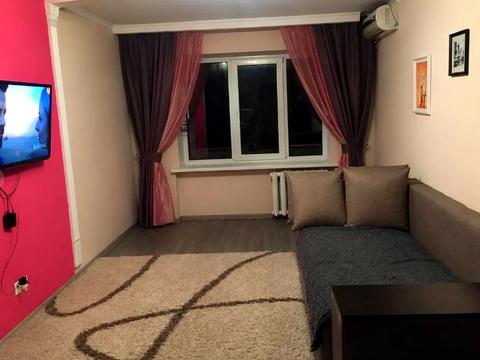 квартира за адресою Котляревського вул., 2
