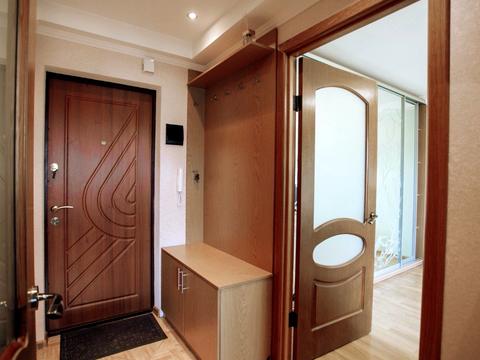 квартира за адресою Братиславська вул., 40
