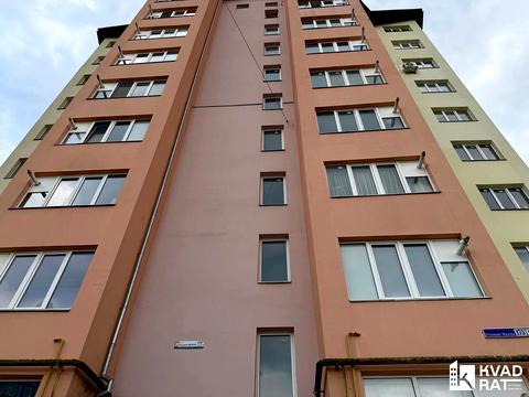 квартира за адресою Івано-Франківськ, Гетьмана Мазепи вул., (Будинок 1)