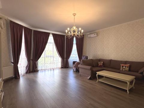 квартира за адресою Казимира Малевича вул. (Боженка), 48