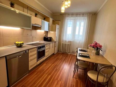 квартира по адресу Мира пл., 3