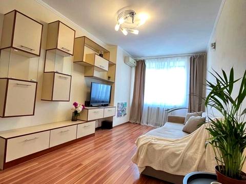 квартира по адресу Мира пл., 3