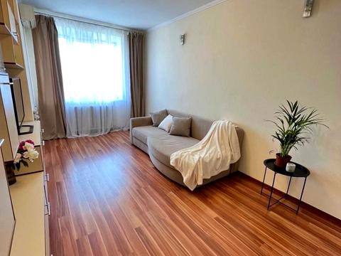 квартира по адресу Мира пл., 3