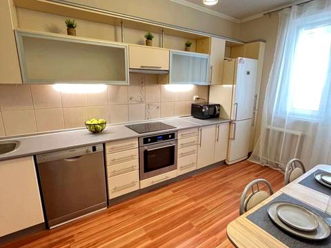 квартира по адресу Мира пл., 3