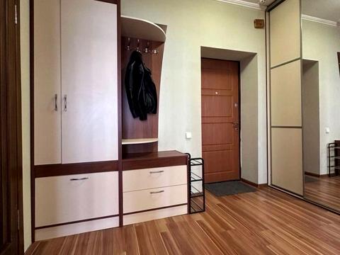 квартира по адресу Мира пл., 3