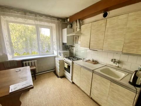 квартира по адресу Львов, Голубовича ул., 37
