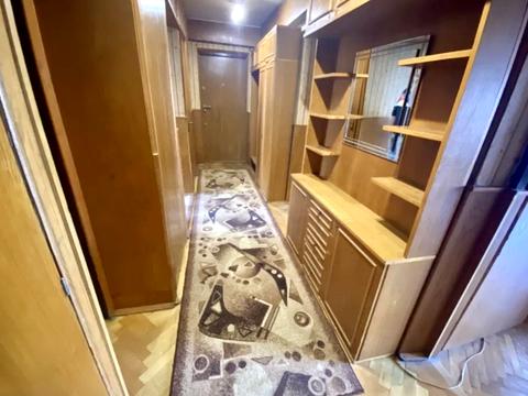 квартира по адресу Львов, Голубовича ул., 37