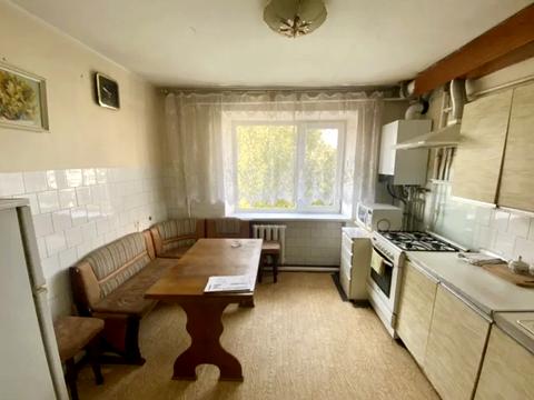 квартира по адресу Львов, Голубовича ул., 37
