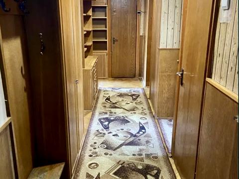 квартира по адресу Львов, Голубовича ул., 37