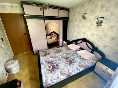 квартира по адресу Львов, Голубовича ул., 37
