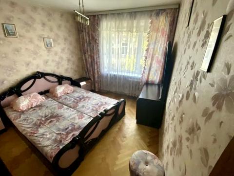 квартира по адресу Львов, Голубовича ул., 37