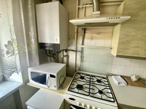 квартира по адресу Львов, Голубовича ул., 37