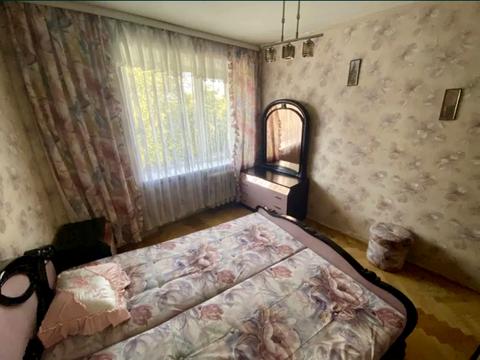 квартира по адресу Львов, Голубовича ул., 37