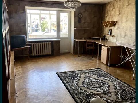 квартира по адресу Львов, Голубовича ул., 37