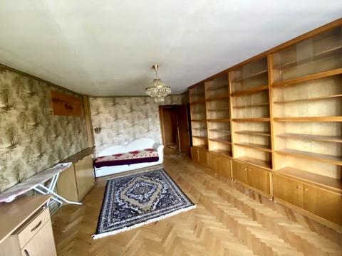 квартира по адресу Львов, Голубовича ул., 37