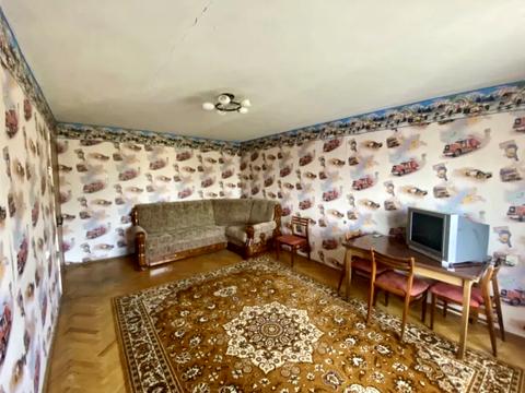 квартира по адресу Львов, Голубовича ул., 37
