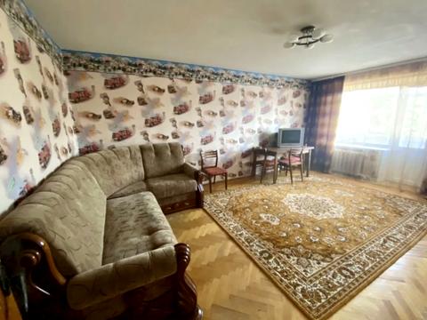 квартира по адресу Львов, Голубовича ул., 37