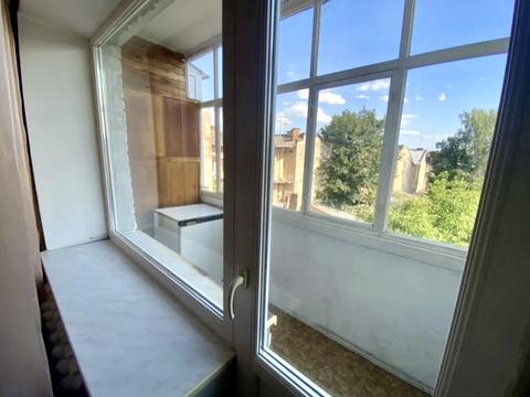 квартира по адресу Львов, Голубовича ул., 37