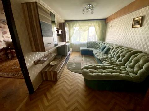 квартира по адресу Львов, Голубовича ул., 37