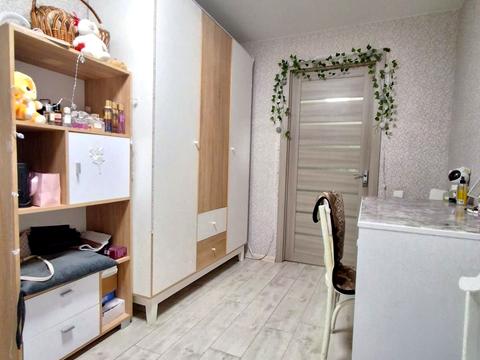 квартира по адресу Академика Королёва ул., 23