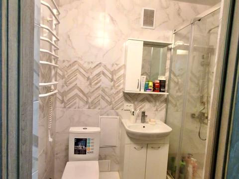 квартира по адресу Академика Королёва ул., 23