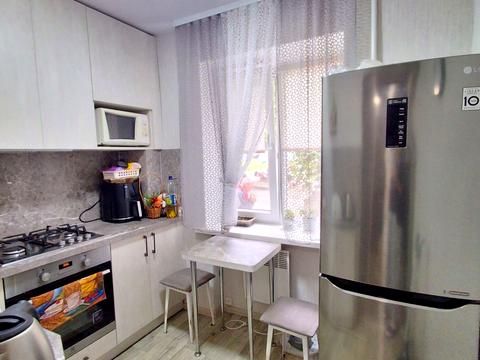 квартира за адресою Академіка Корольова вул., 23