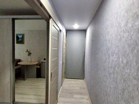 квартира по адресу Академика Королёва ул., 23