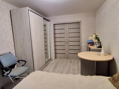 квартира по адресу Академика Королёва ул., 23