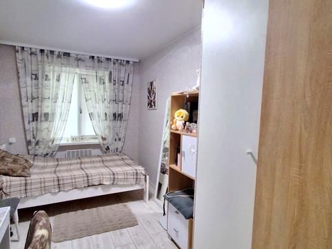 квартира по адресу Академика Королёва ул., 23
