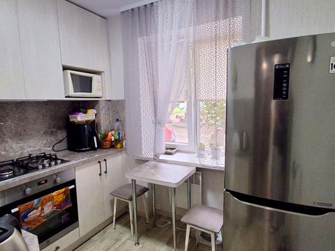 квартира по адресу Академика Королёва ул., 23