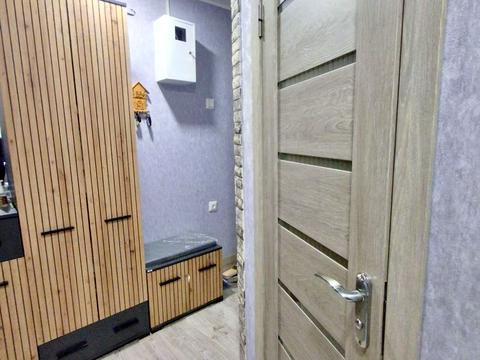 квартира по адресу Академика Королёва ул., 23