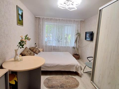 квартира по адресу Академика Королёва ул., 23