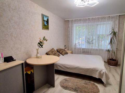 квартира по адресу Академика Королёва ул., 23
