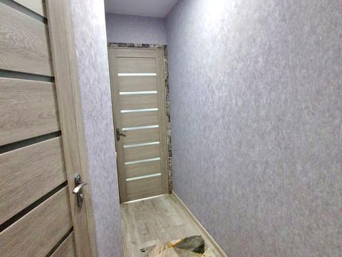 квартира по адресу Академика Королёва ул., 23