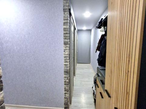 квартира по адресу Академика Королёва ул., 23