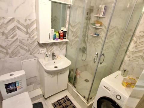 квартира по адресу Академика Королёва ул., 23