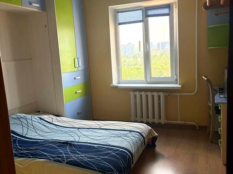квартира по адресу Петра Григоренко просп., 1/7