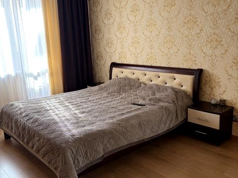 квартира по адресу Петра Григоренко просп., 1/7