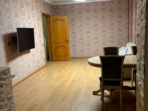 квартира по адресу Петра Григоренко просп., 1/7