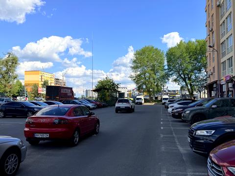 квартира за адресою Героїв Небесної Сотні просп., 26/9
