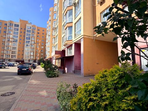 квартира за адресою Героїв Небесної Сотні просп., 26/9