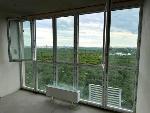 квартира по адресу Академика Заболотного ул., 15-Е