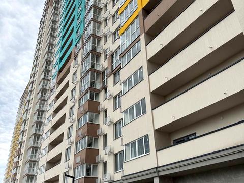 квартира по адресу Академика Заболотного ул., 15-Е