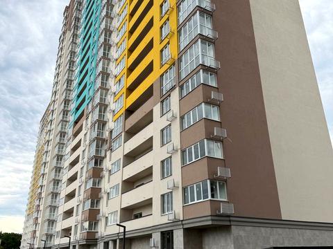 квартира по адресу Академика Заболотного ул., 15-Е