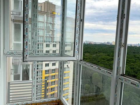 квартира по адресу Академика Заболотного ул., 15-Е