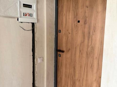 квартира по адресу Академика Заболотного ул., 15-Е