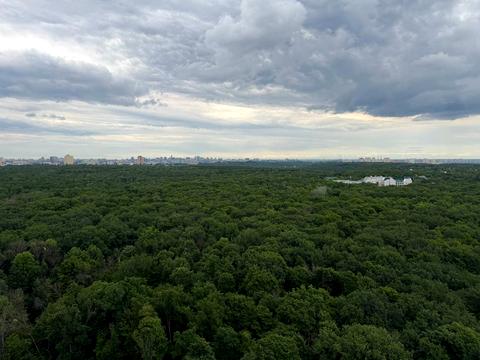 квартира по адресу Академика Заболотного ул., 15-Е