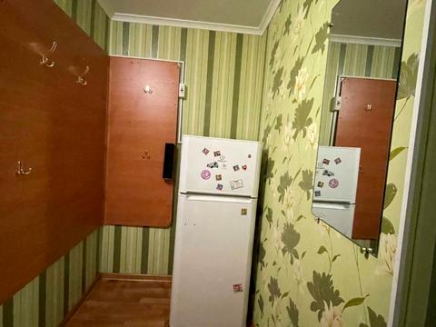 квартира по адресу Автозаводская ул., 6